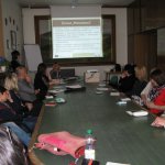 Setkání ředitelů a zřizovatelů škol ORP Slaný 2016